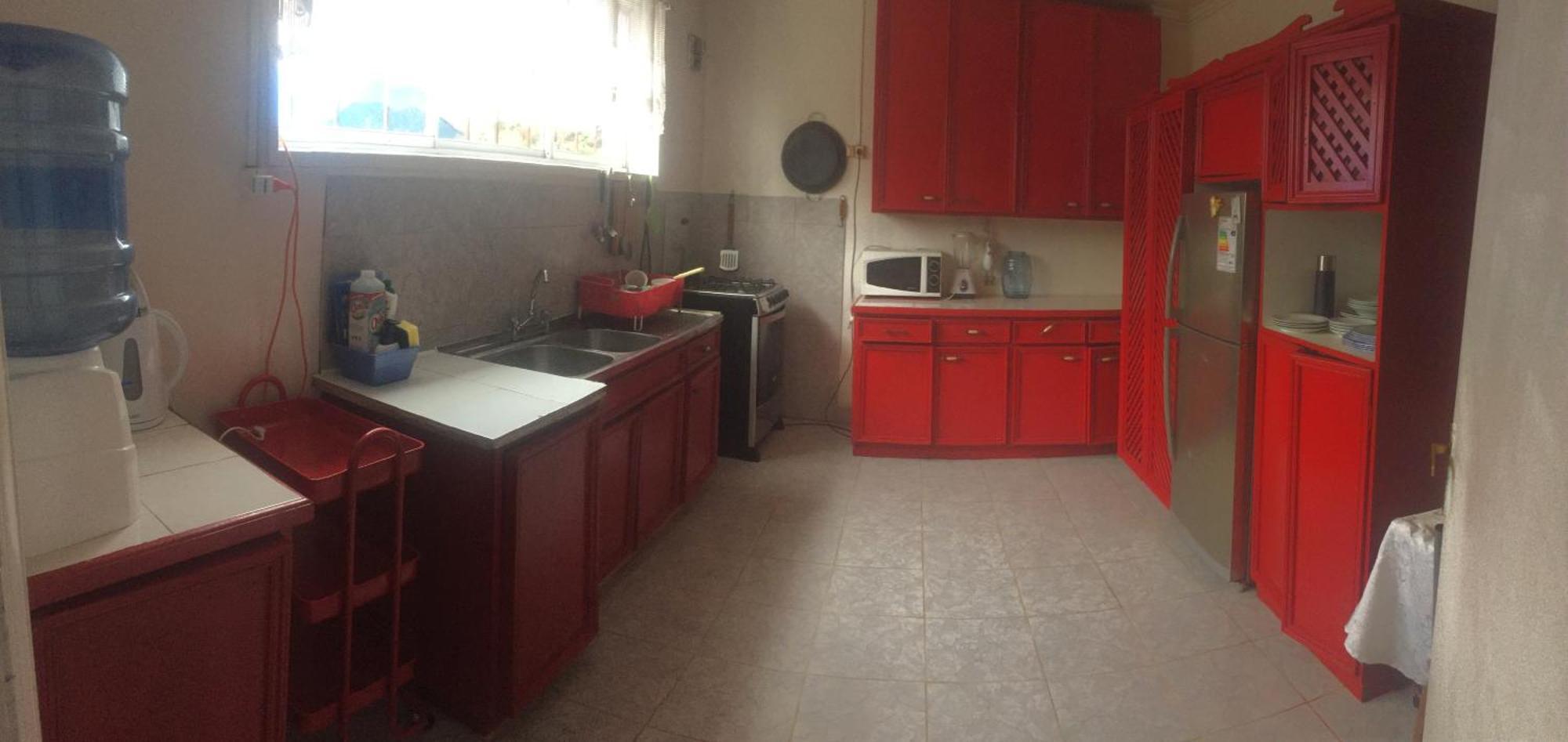 Hostal Argentina Osorno Esterno foto